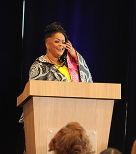 Speaking Engagement-1
